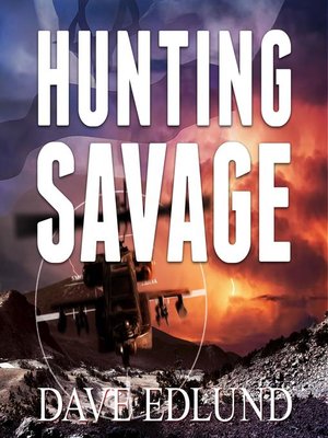 cover image of Hunting Savage